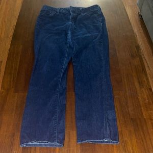 NYDJ Not Your Daughter’s Jeans. Ladies size 12 jeans. Sheri Slim.